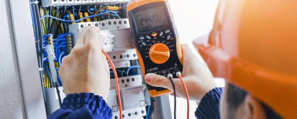 Electricite a Lyon