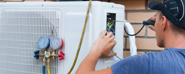 Installateur de pompe à chaleur