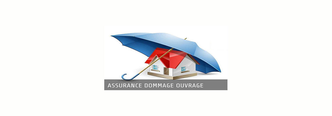 dommage ouvrage