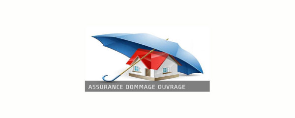 dommage ouvrage