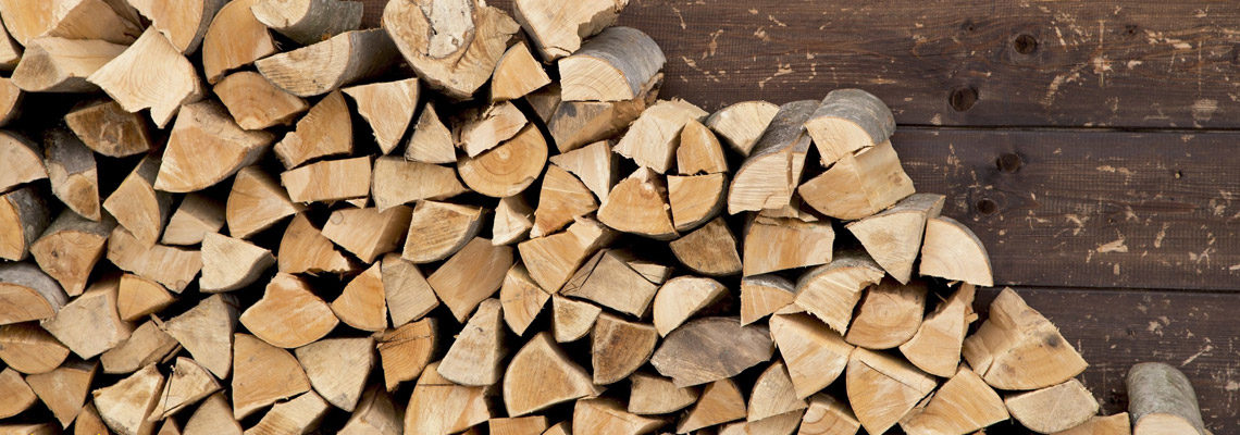 Bois de chauffage