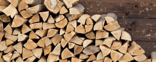 Bois de chauffage