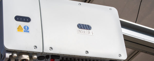 coffrets électriques