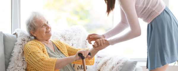 services à domicile