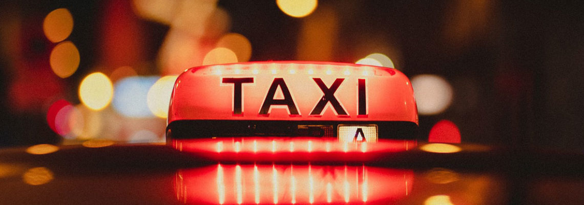 Réserver un taxi en Belgique avec CONTACTER.BE