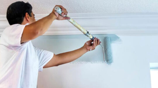 combien-coutent-des-travaux-de-peinture-dans-une-maison